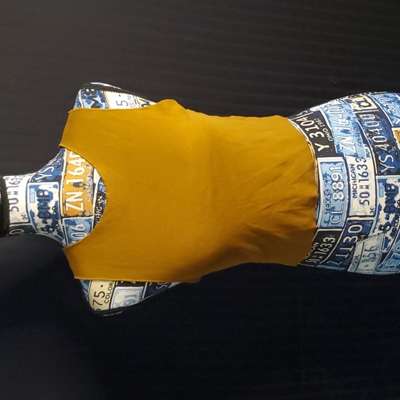 Zara Tops - Zara Ribbed Crop Top